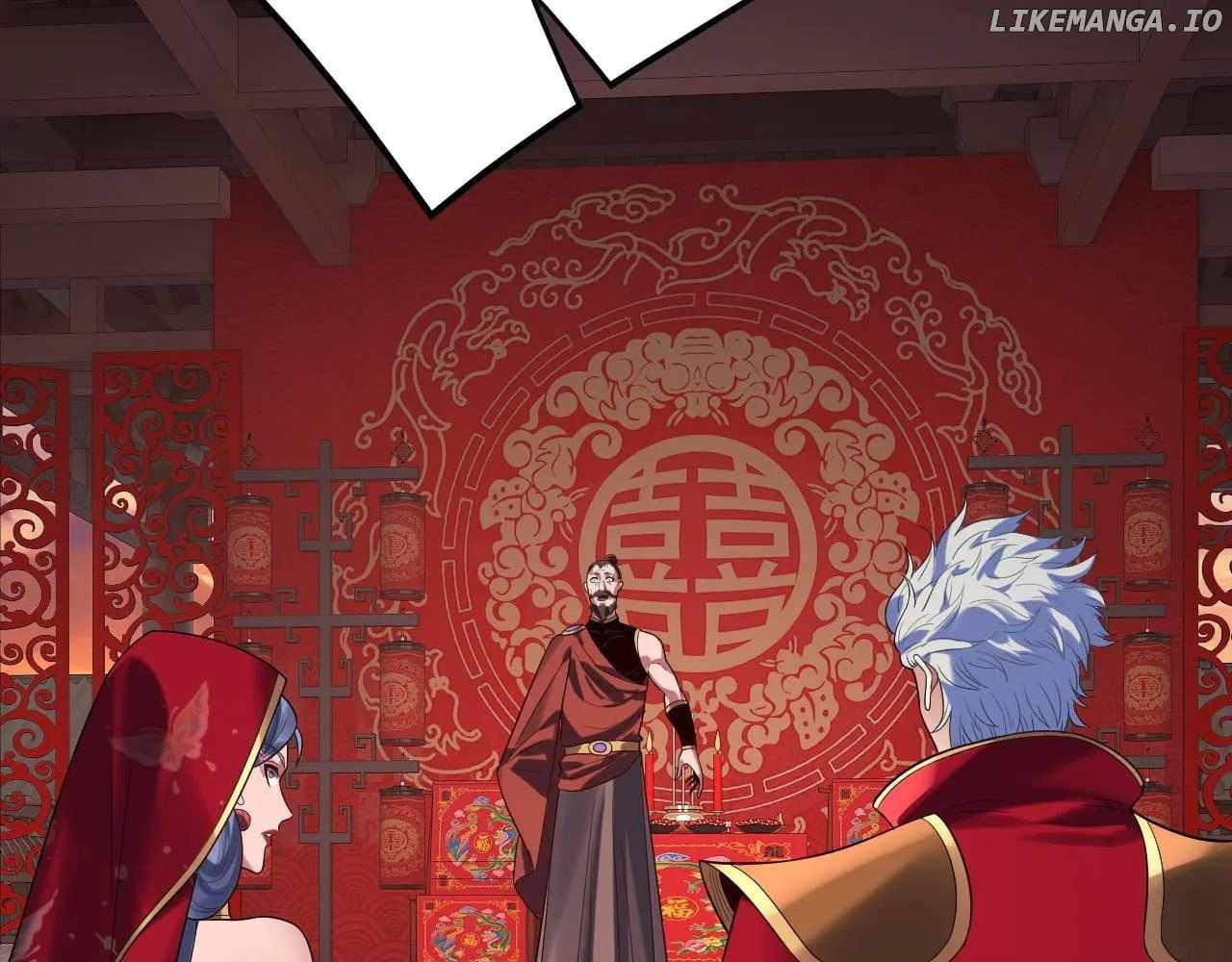 I Am The Fated Villain Chapter 247 129